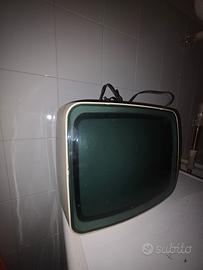 Televisore vintage Space Age - CGE