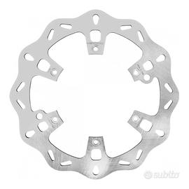 DISCO FRENO ANTERIORE KTM HUSQVARNA BETA GAS GAS D