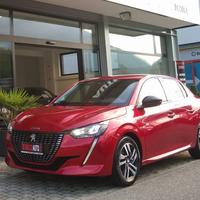PEUGEOT 208 1.2 100 Allure OK NEOPATENTATI