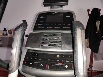 Ellittica NordicTrack Space Saver SE7I