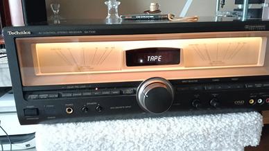 Technics SA-TX30 