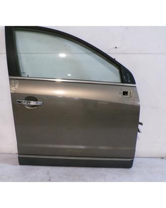 Portiera Anteriore Destro Opel Antara 2010 Cod 20