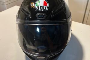 casco agv k1s (taglia M)