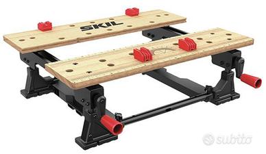 Banco da lavoro nuovo