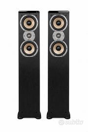 Polk Audio TSi300 Black – Coppia casse Hi-Fi