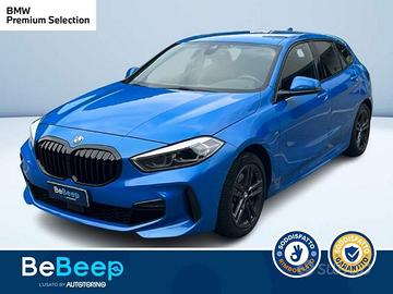 BMW Serie 1 116D MSPORT AUTO
