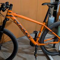 mountain bike ridley