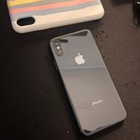 iPhone X da 64GB