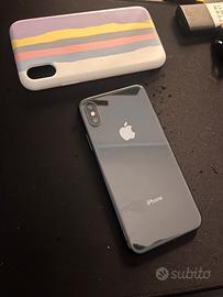 iPhone X da 64GB