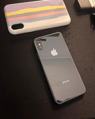 iPhone X da 64GB