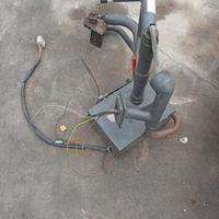 MOTORE APRI PORTA DAILY 45.10 ANNO 96/97