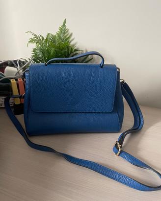 Borsa Made in Italy