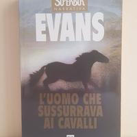 L'Uomo che Sussurava ai Cavalli