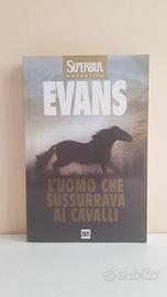 L'Uomo che Sussurava ai Cavalli