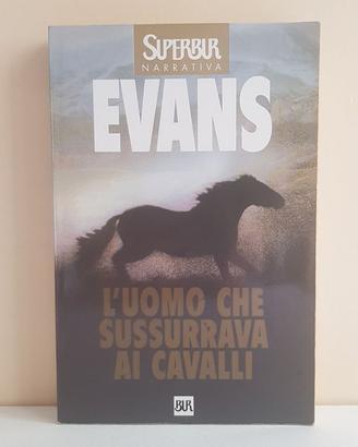 L'Uomo che Sussurava ai Cavalli