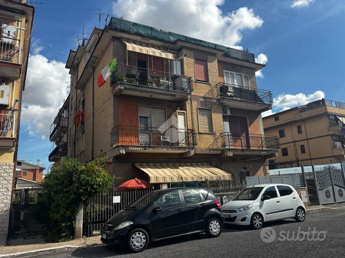 Appartamento – Roma, Cinecittà, Municipio Roma VII - Vista 5