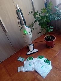 Folletto vk 200 perfette condizioni