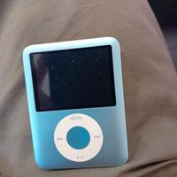 IPOD Apple 8GB terza generazione A1236