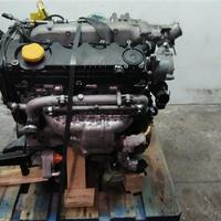 MOTORE SEMICOMPLETO ALFA ROMEO 147 Serie (937_) 71