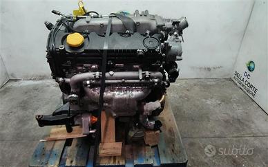 MOTORE SEMICOMPLETO ALFA ROMEO 147 Serie (937_) 71