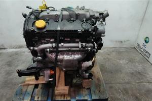 MOTORE SEMICOMPLETO ALFA ROMEO 147 Serie (937_) 71