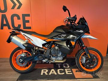 Ktm 890 SMT