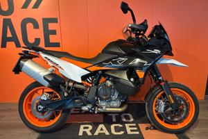 Ktm 890 SMT