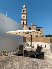 Casa vacanza in Salento