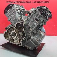 MOTORE ENGINE KTM SUPER DUKE 1290 2016 2018 GT 201