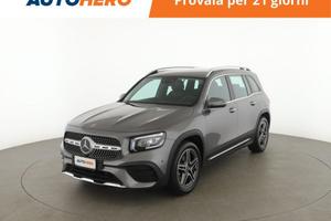 MERCEDES-BENZ GLB 200 TD61611