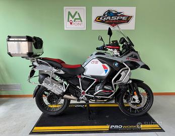 Bmw R 1250 GS ADVENTURE - 2023