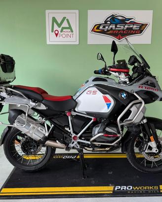 Bmw R 1250 GS ADVENTURE - 2023