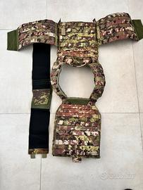 Sod gear