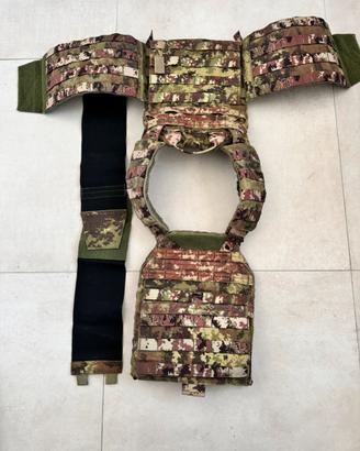 Sod gear