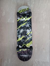 Skateboard Oxelo
