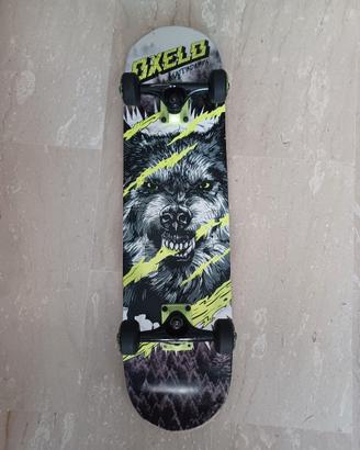 Skateboard Oxelo