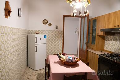 Casetta Mangiapane Bonagia