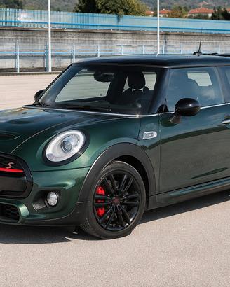 MINI Cooper S 2.0 Turbo 211 CV John Cooper Works K