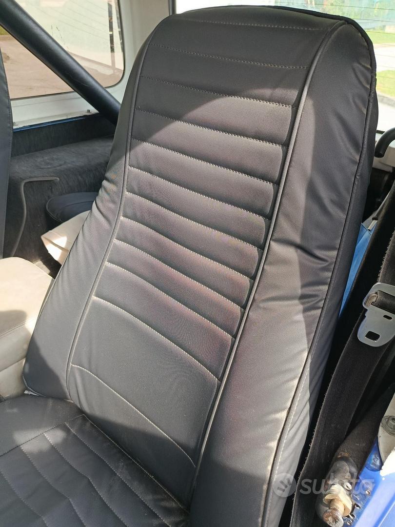 Jeep Yj 1987 photo 3