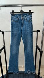 Jeans Donna - W24 - Kocca