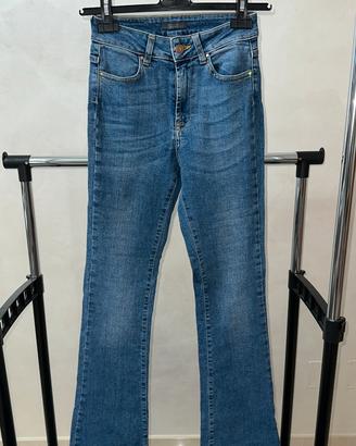 Jeans Donna - W24 - Kocca