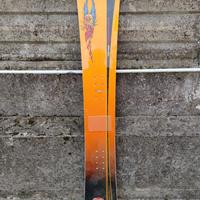 tavola hard Nitro Scorpione 6.0 cm 170