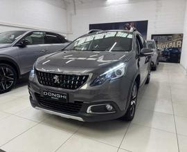 Peugeot 2008 Allure PureTech Turbo 110cv S&S