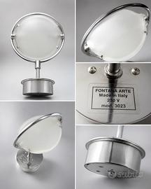 Fontana arte modello 3023 vintage.