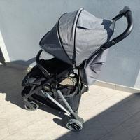 Passeggino PALI PLUS