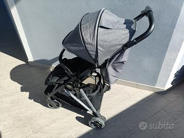 Passeggino PALI PLUS