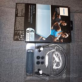 Auricolari "Sport" Philips SHQ430SWS/00