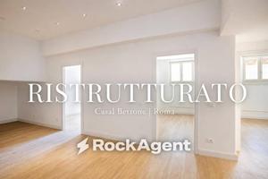 Appartamento di 106 m² con 4 locali a Roma