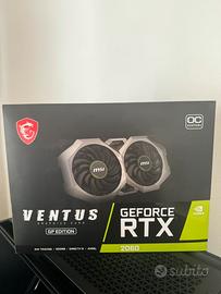 MSI RTX 2060 OC