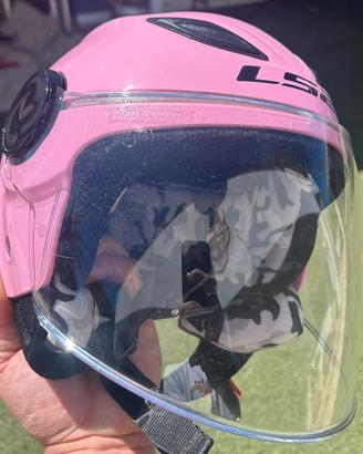 Casco LS2
